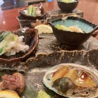【大阪梅田】気軽に飲めるお寿司屋さん