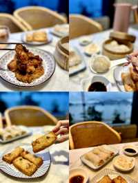 澳南海岸🌊 點心中菜館🥢