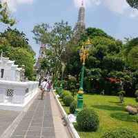วัดอรุณราชวรารามราชวรมหาวิหาร