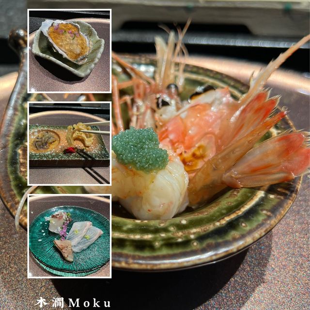 香港日式Omakase 