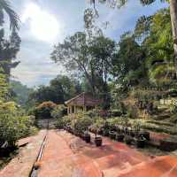 Kledang Hill M.E.T