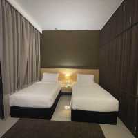 Best Valued Hotel in the Heart of Malacca