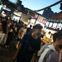 高雄瑞豐夜市