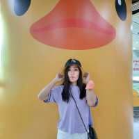 Admiralty MTR Station Exit E