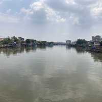 Pattani River