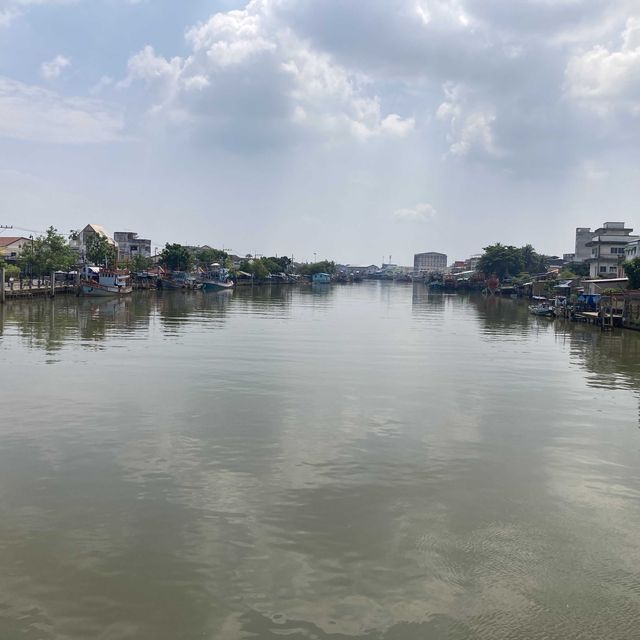 Pattani River