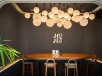ร้านอร่อยต้องไม่พลาด Hohiho Restaurant & Cafe