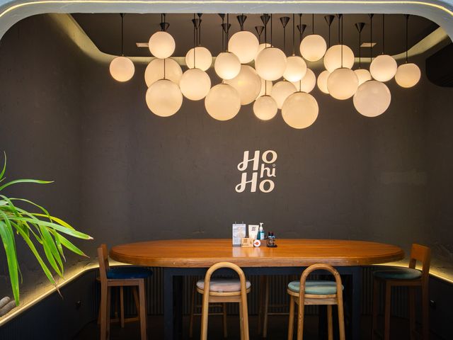 ร้านอร่อยต้องไม่พลาด Hohiho Restaurant & Cafe