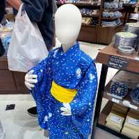 Meet Doraemon in Tokyo!