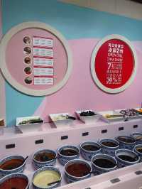 🍲星加坡過江龍打卡火鍋登陸香港，養顏火鍋新風尚