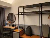 My new GO-TO hotel in JB - Z hotel!!
