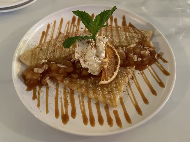 食在荔枝角 | INN - I’m Not Nothing | 高質工廈西餐廳