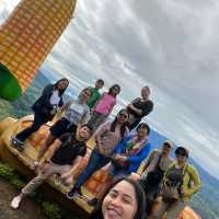 Claveria View Deck
