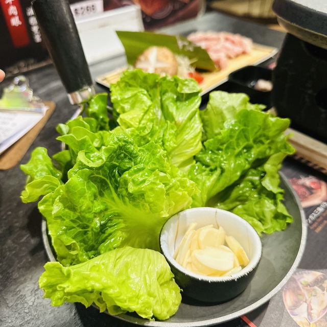 尖沙咀 - 高質平價石燒牛
