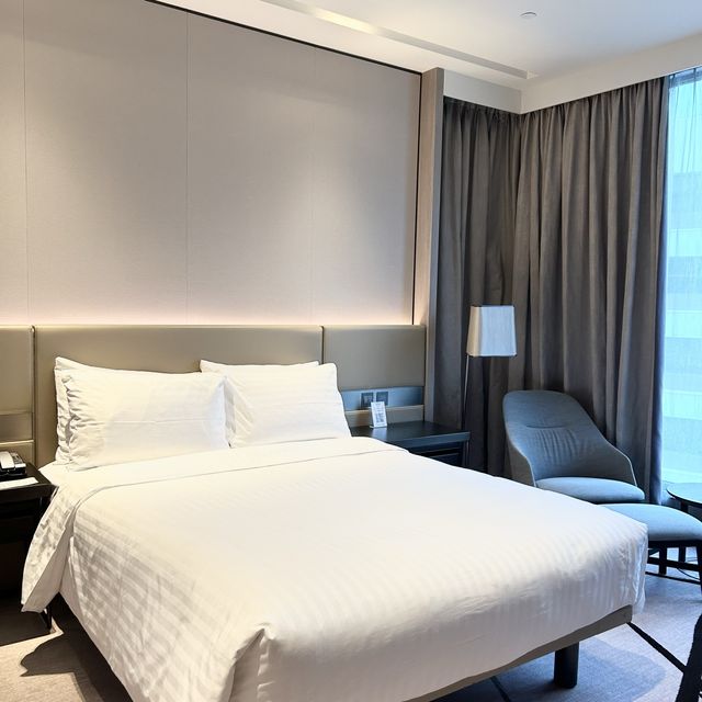 Best hotel in Hongkong!!❤️❤️❤️