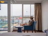 Bhukitta Boutique Hotel โรงแรมใจกลางเมืองภูเก็ต