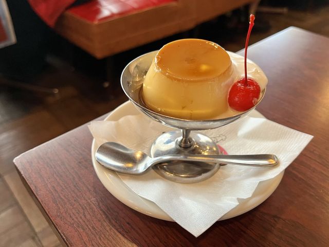 【名古屋市】洋菓子喫茶でティータイム🍰
