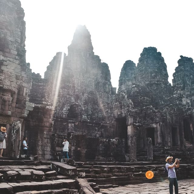 Angkor Wat✨