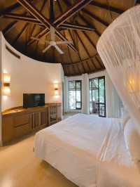 AANA Villas Koh Chang เที่ยวหน้าฝนก็ฟิลเว่อร์