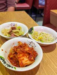 🇭🇰 放工去返轉南大門食個飯 🇰🇷🍚