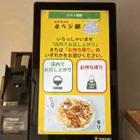 【大阪・難波】関西初出店！8月4日オープン「肉野菜炒め ベジ郎 なんば店」