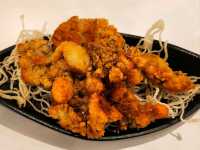 馬來西亞美食 | 小時光 🍜 美味台式手工麵