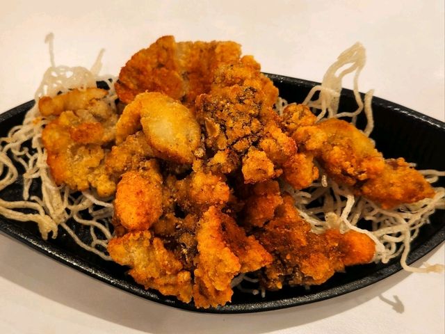 馬來西亞美食 | 小時光 🍜 美味台式手工麵