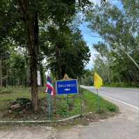 วัดพระพุทธบาทตะเมาะ ดอยเต่า เชียงใหม่