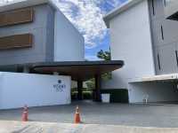 華欣chill度假風酒店 *Verso Resort HuaHin*