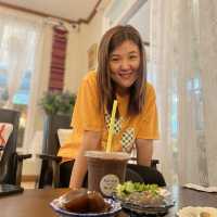 หนมหวาน homemade cafe