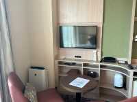 รีวิวโรงแรม Hotel Mystay Fuji Onsen Resort