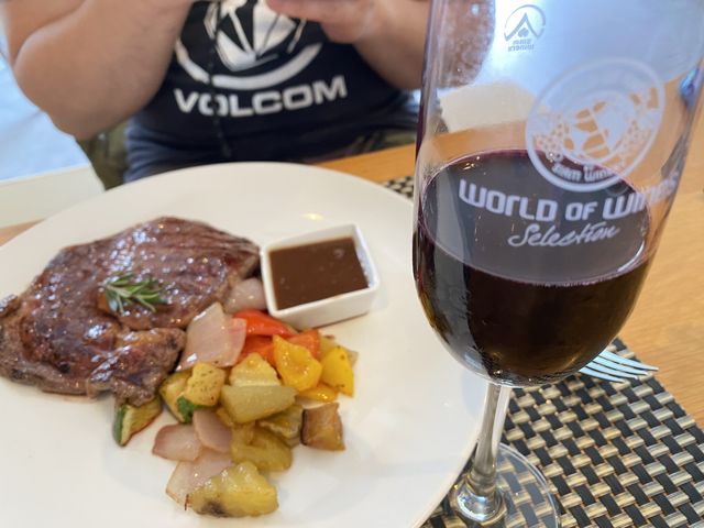 華欣🇹🇭酒莊餐廳🍽️🥘