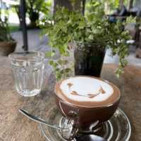 ม่อนสวนคาเฟ่ #ดอยสะเก็ด