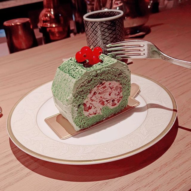 另一種家庭聚餐，四季菊！