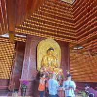 Hongfa Temple 