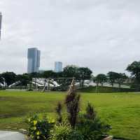不一樣的公園