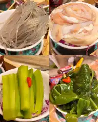 荃灣打卡火鍋店「碼頭故事」