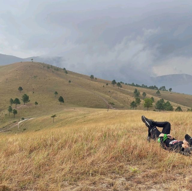Phuong Hoang Hills