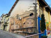 Wall Murals 