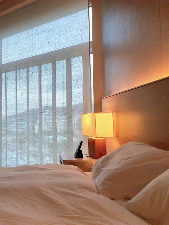 부산 해운대 호캉스는 바로여기✔