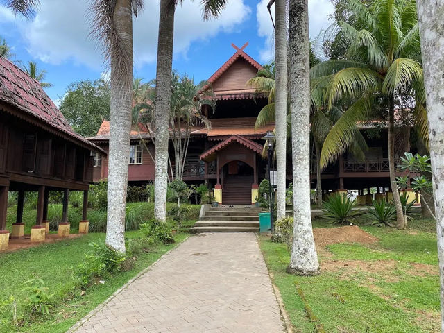 Kota Mahsuri Langkawi ✨