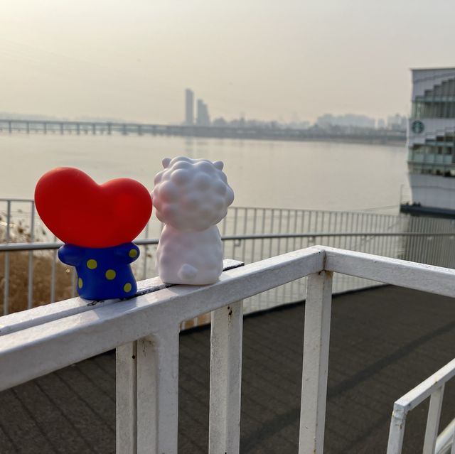 ソウルウェーブアートセンター