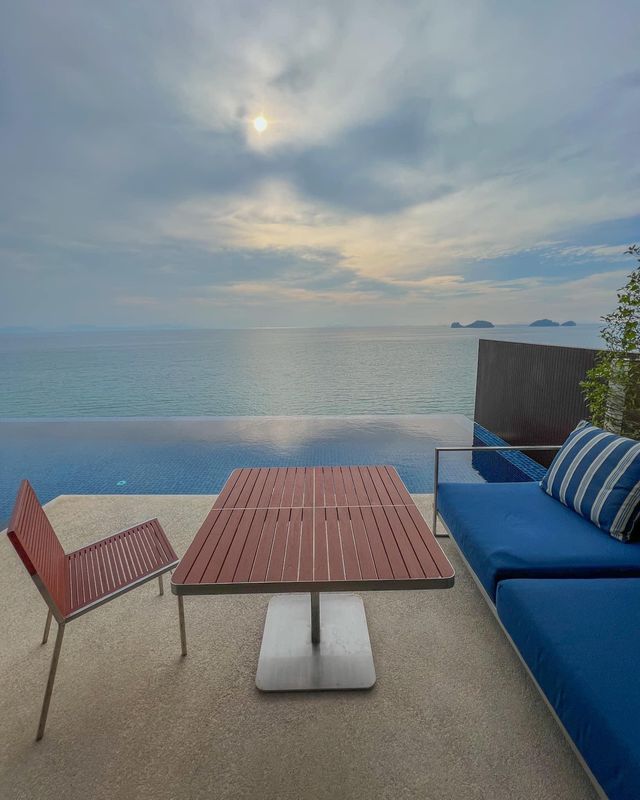 Conrad Koh Samui 