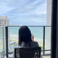 芭堤雅🤩Holiday Inn Pattaya, an IHG Hotel👍🏻👍🏻
