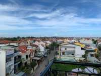 Staying at Bel Marina Hoi An