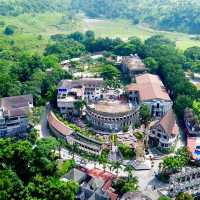 EXPERIENCE EUROPE IN TARLAC!