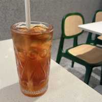 九龍城打咭 Cafe @ 南角