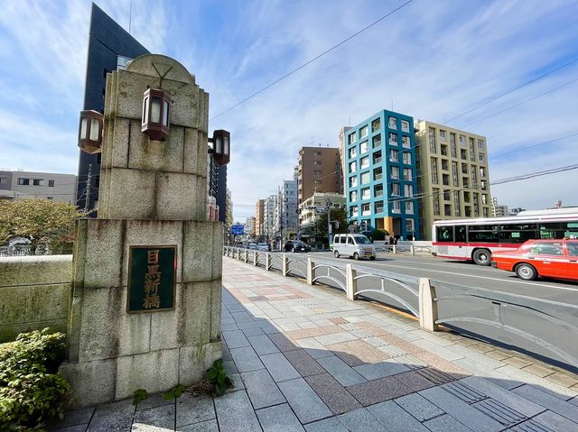 【東京都/大鳥神社】目黒区の最古とされる神社