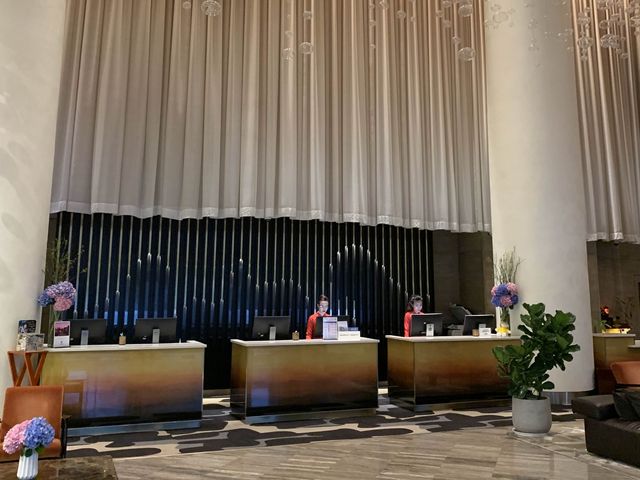 ベトナム　ベトナム観光　五つ星ホテル　ルメリディアンサイゴンに行ってきた！