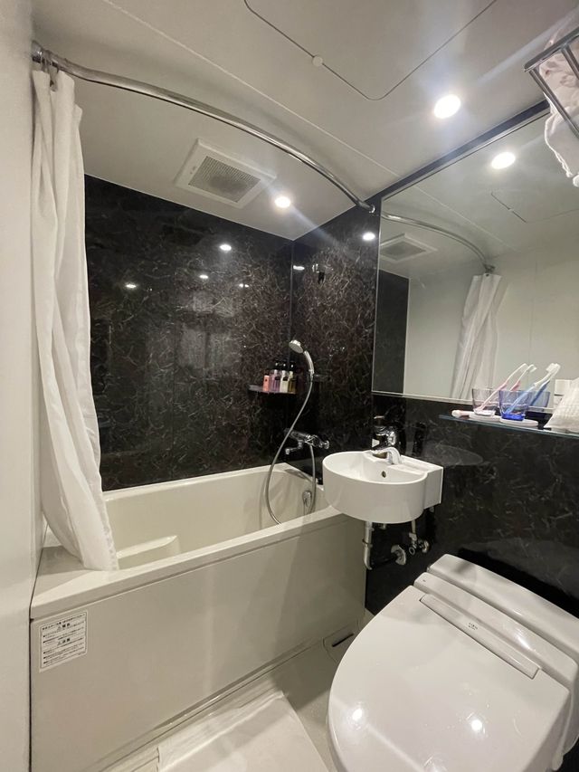 黑門市場前｜the b hotel🏨
